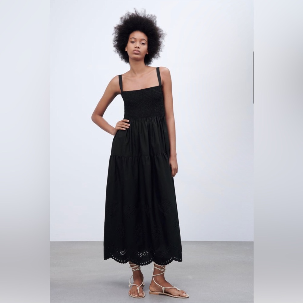 COPY - ZARA Dress -NWOT